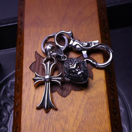 Chrome hearts keyring 12lyh29